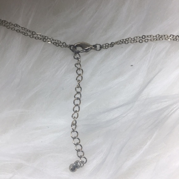 Multi-Strand Necklace - Picture 4 of 5